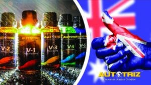 Autotriz Australia