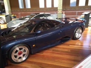 MotorClassica Event 2015 and its show grounds by Melbourne Mobile Detailing Paint Protection Melbourne image 15