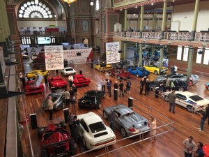 MotorClassica Event 2015 and its show grounds by Melbourne Mobile Detailing Paint Protection Melbourne image 20