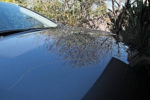 2015 Honda CRV paint protection melbourne Paint Protection Melbourne image 10
