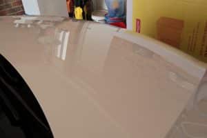 Volkswagen Golf Wolfsburg Edition, paint protection melbourne Paint Protection Melbourne image 1