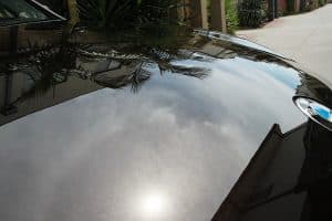 BMW X1 car paint protection melbourne Paint Protection Melbourne image 7